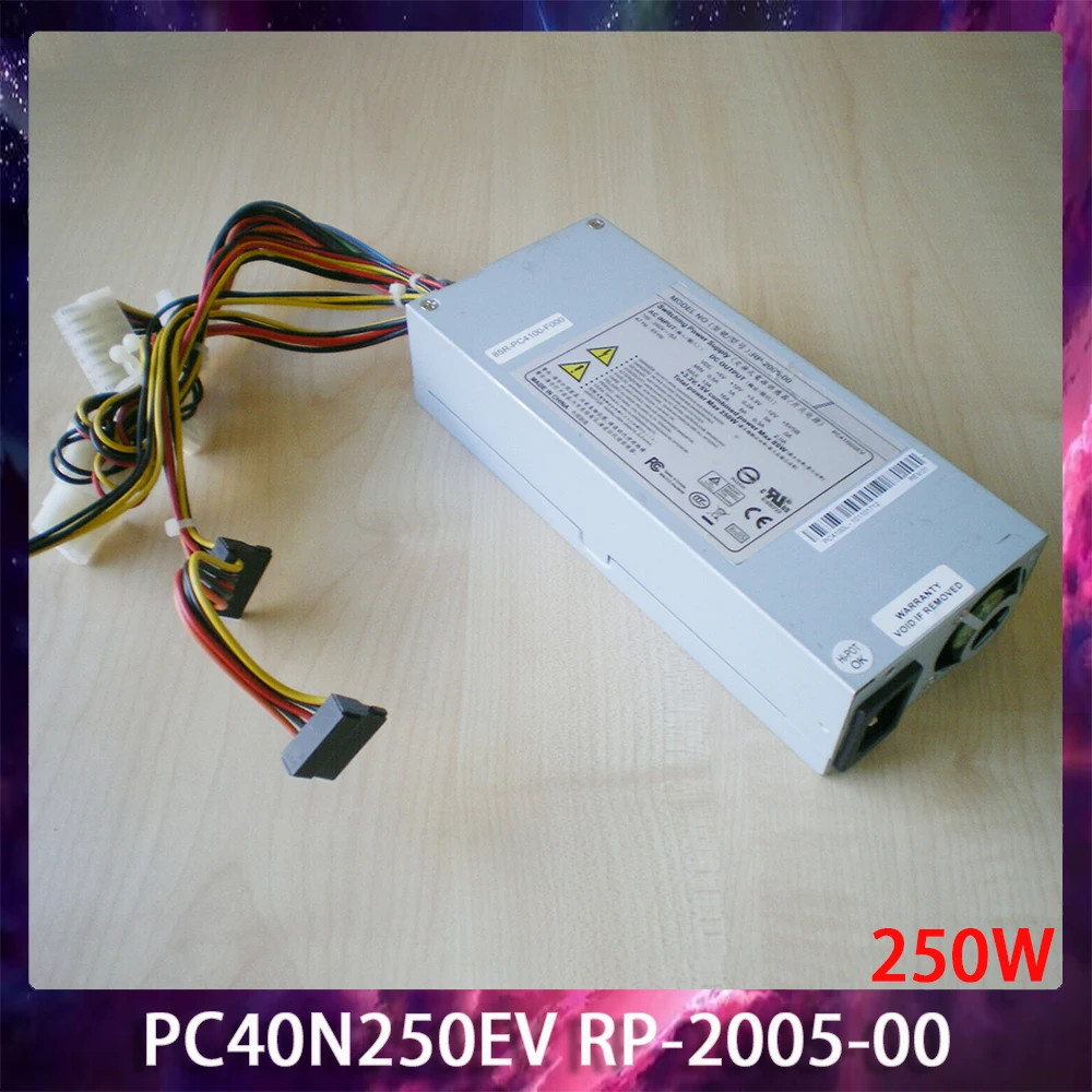 

Импульсный блок питания PC40N250EV RP-2005-00 250W, работает идеально, быстрая доставка, высокое качество