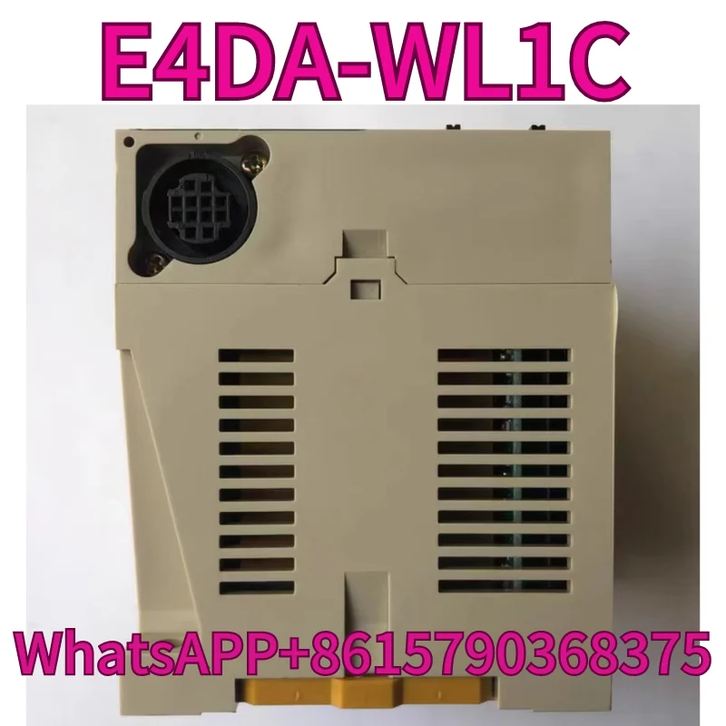 

Used E4DA-WL1C Ultrasonic Sensor