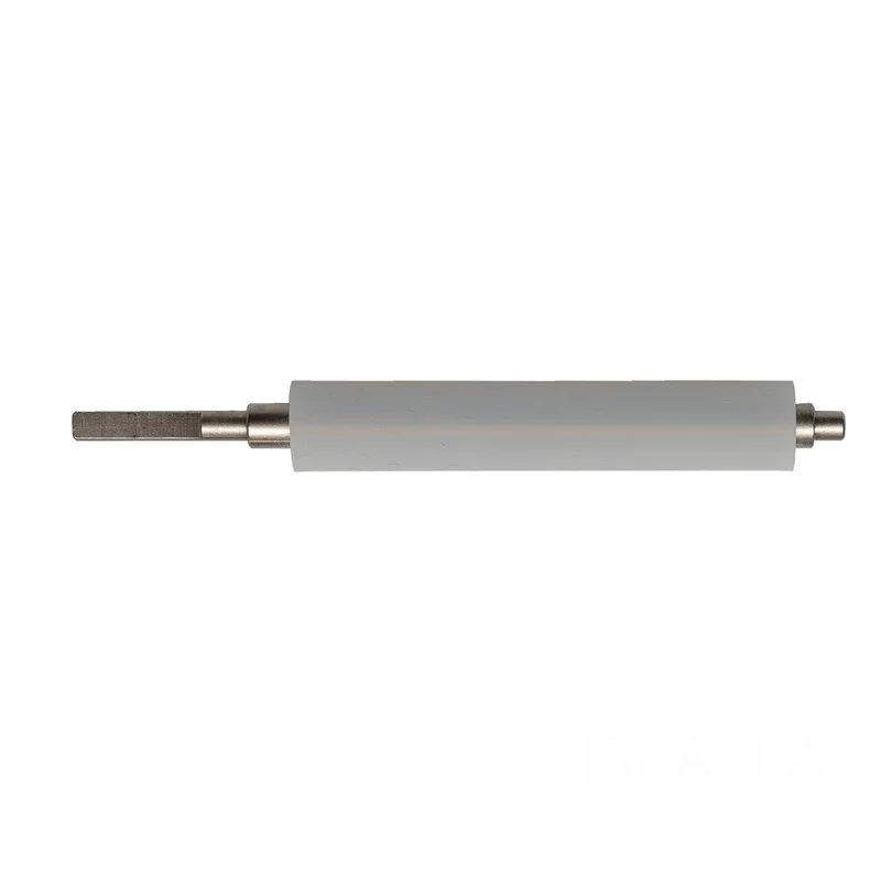 Brand New SM110 Rubber Roller Liner Roller for DIGI SM100 SM110 Label Balance Platen Roller 44009650001000_#09#