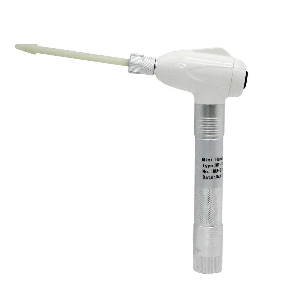 Mini Handheld High Shear Tissue Grinder 18000rpm Homogenizer Mixer for Plant & Animal Tissue Sample Preparation