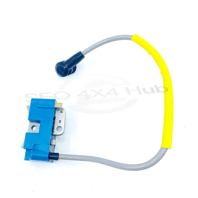 Ignition Coil for Dolmar 100 102 PS33 PS40 PS330 PS340 PS400 PS341 PS342 PS344 Makita DCS 340 DCS 400 BLUE PS410 PS-411028142021