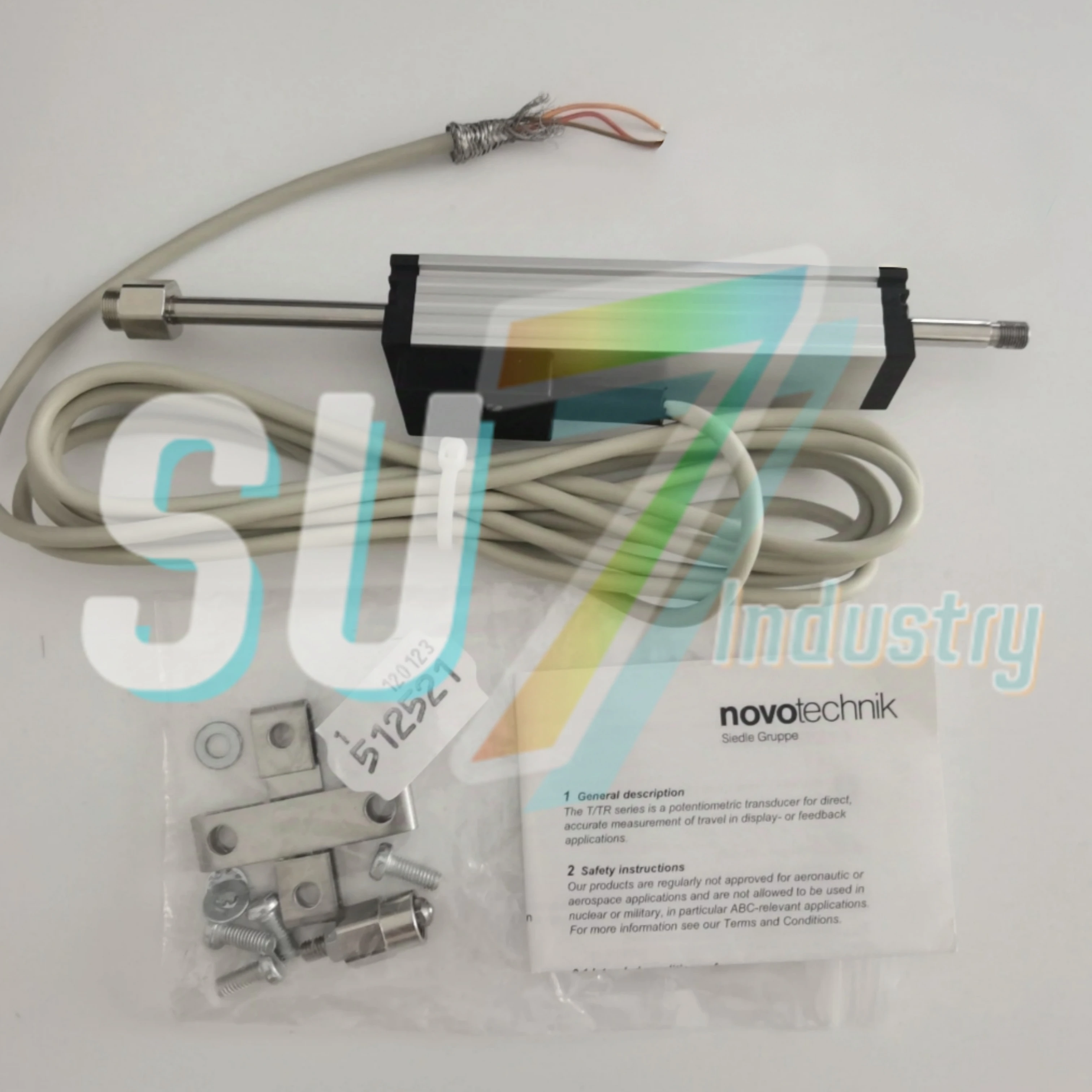 変位センサー 新品オリジナル T-0025 T-0050 T-0075 T-0100 T-0150 TS-0010 TS-0025