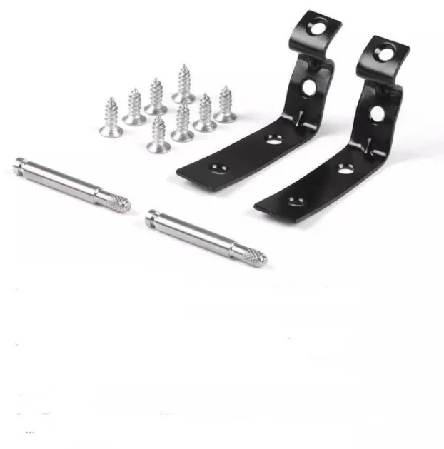 Bracket Repair Kit Is Suitable for Audi 8E2857131 8E2857035 8E0880802 8E2880324