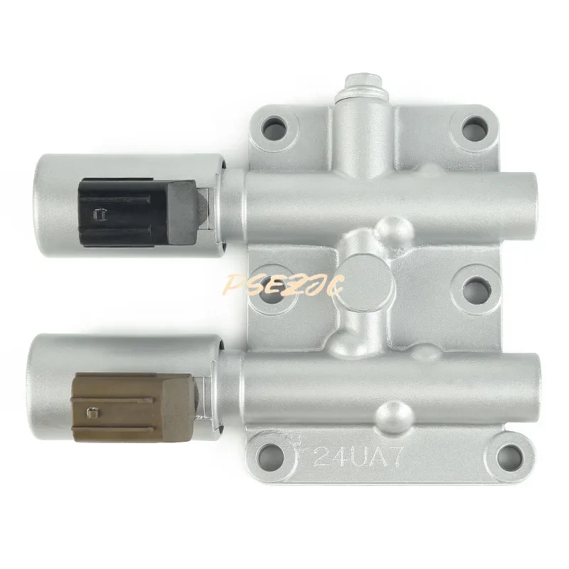 28015-PLX-305 Transmission Solenoid Valve Suitable for 01-05 Honda Plastic+aluminum Automotive Parts