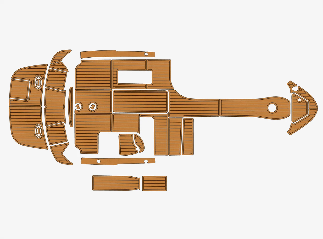 2012-2015 Sea Ray 3… - image