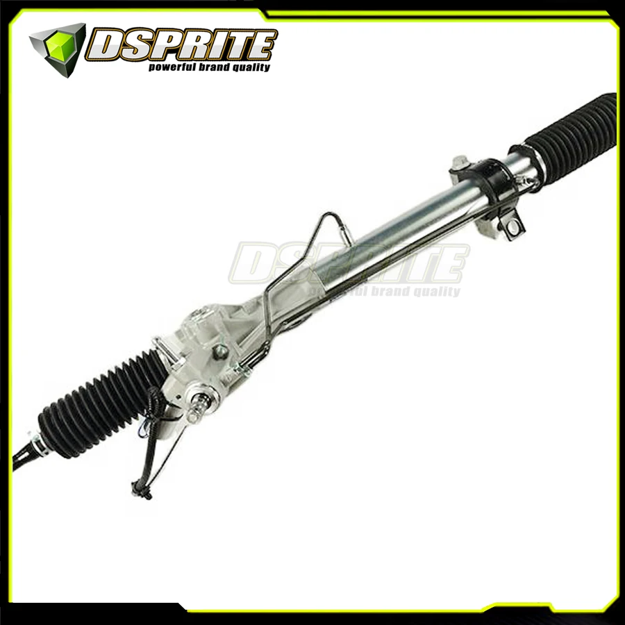 

NEW Power Steering Rack Pinion For Nissan Patrol Y62