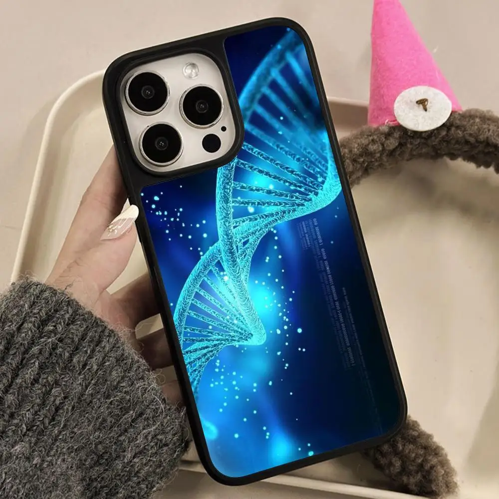 Dna Brain Neuron Mo…