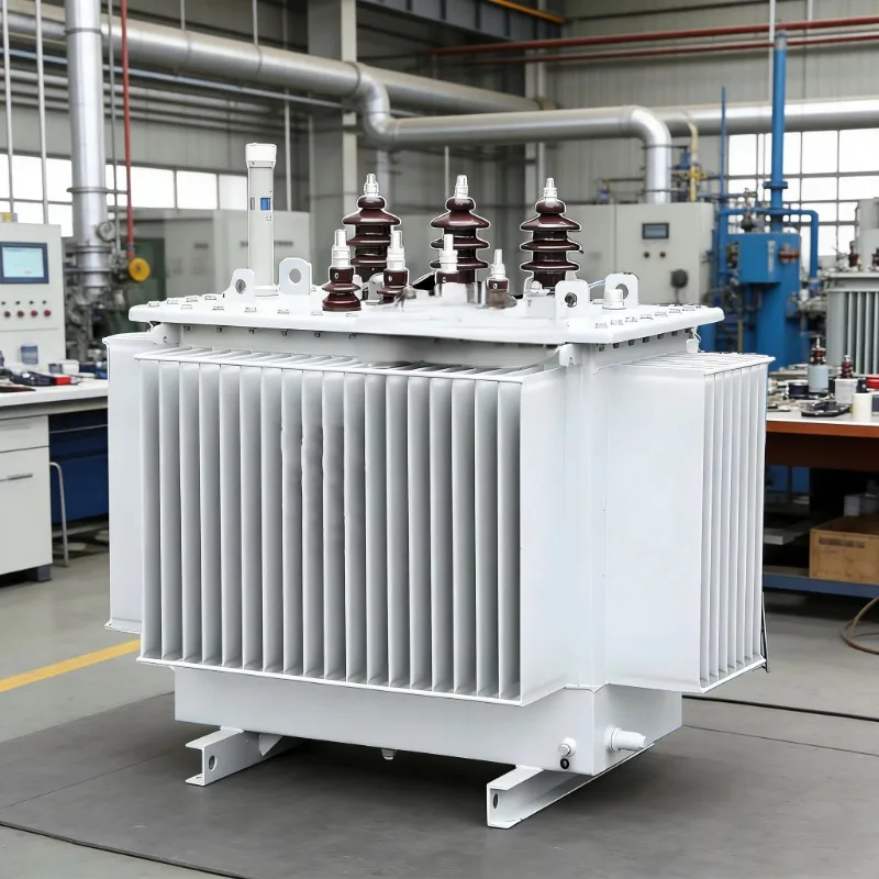 Special Hot Selling Oil Immersed Transformer 3 Phase 6kv 10kv 25 Kv 100kva 400kva 200kva 11kv 220v to 380v Step up Transformer