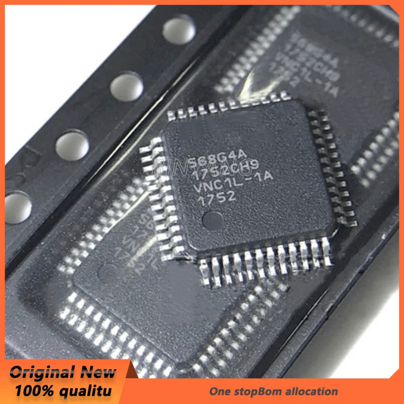 (1piece)100% New VNC1L-1A LQFP48 In Stock Chipset