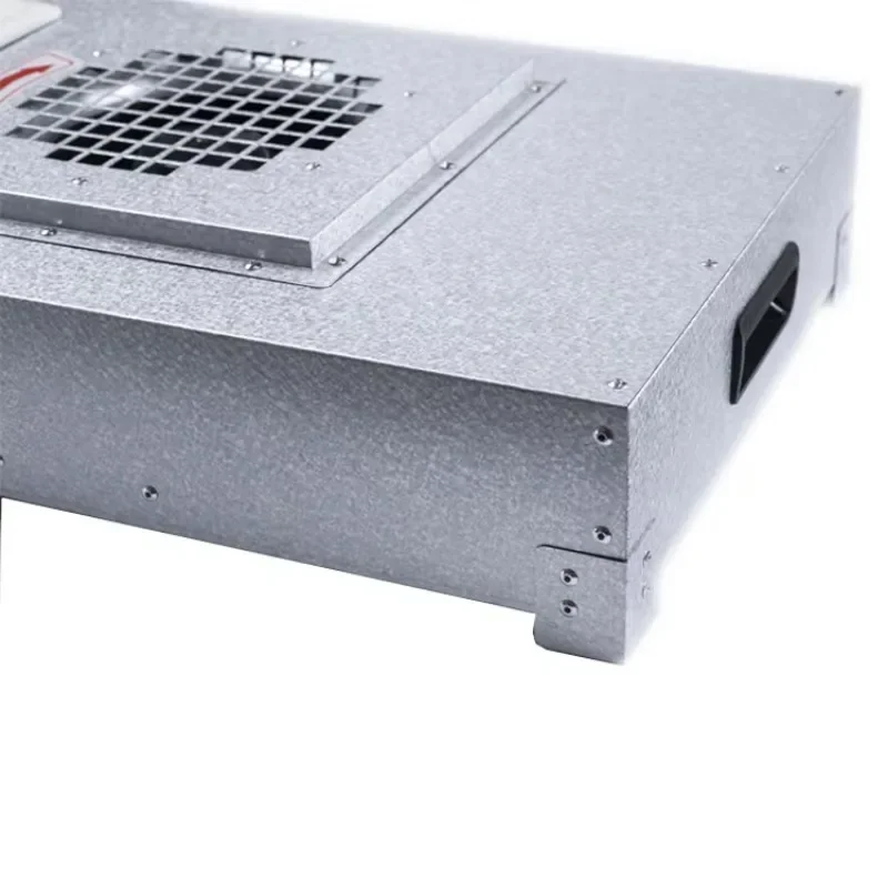 High quality  laminar flow hood cleaning equipment filtro hepa FFU fan filter unit hepa