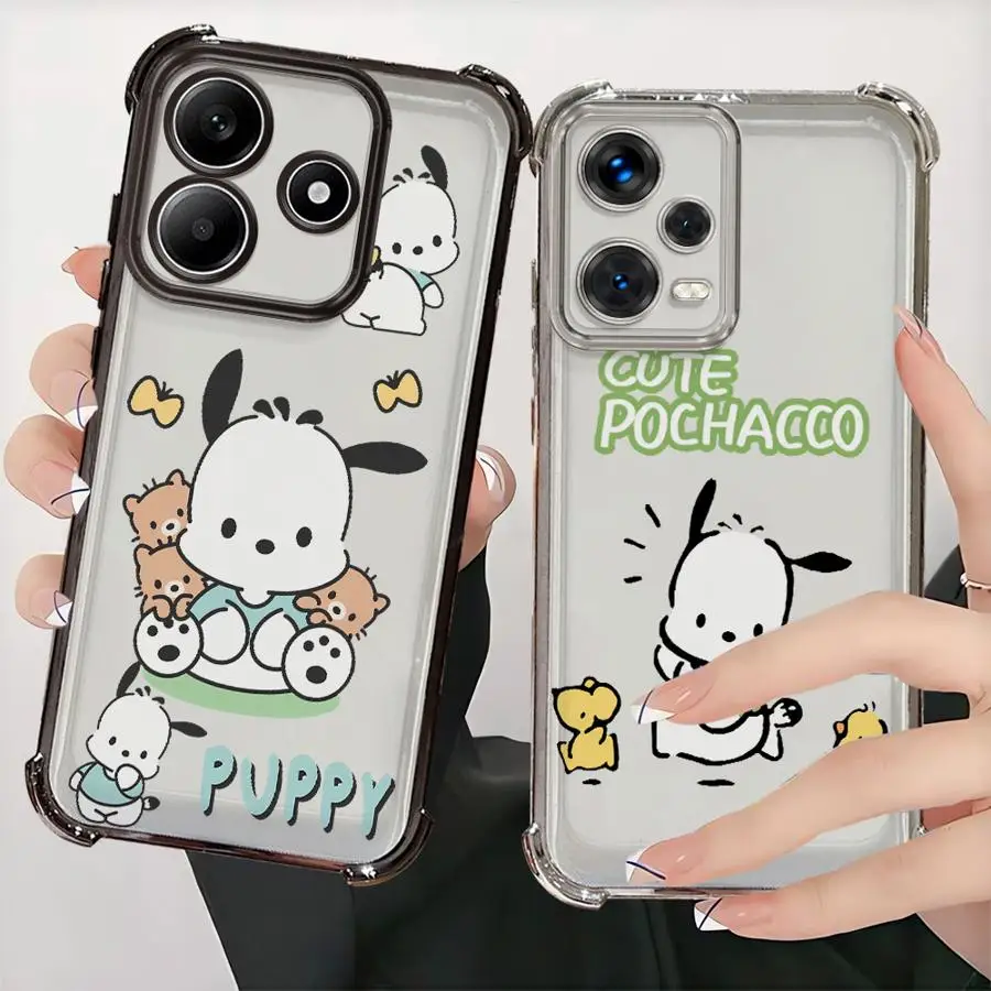 Cartoon Sanrio Poch… - image