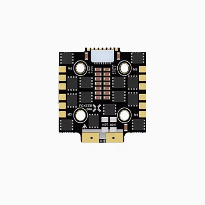 2026 FOXEER Reaper Electric 45A 60A 65A 128K نموذج مطور ذروة مستمرة 100A 10V-35V #2