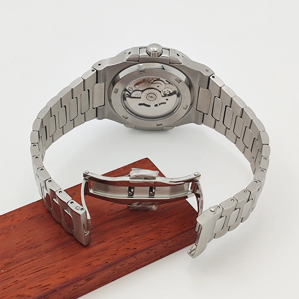 Рисунок 5 - Полностью автоматические механические