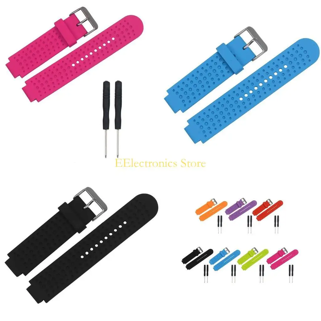 

B03C Fit для 25 прочный бретель для капельтета-защищенной полосы Потапроницаемости пота