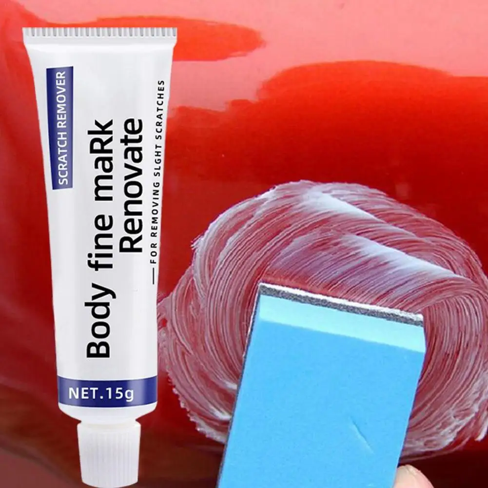 

Средство для удаления царапин автомобиля, инструменты для ухода за краской, средство для удаления царапин, ремонт, полировка, шлифовальный состав для кузова автомобиля, воск против царапин