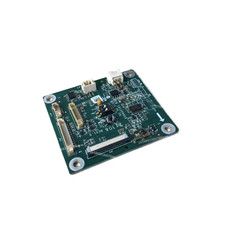 For High-speed Gimbal Accessories Camera Circuit Board 213D6 Network Ball Machine Motherboard Tail Board 21302
