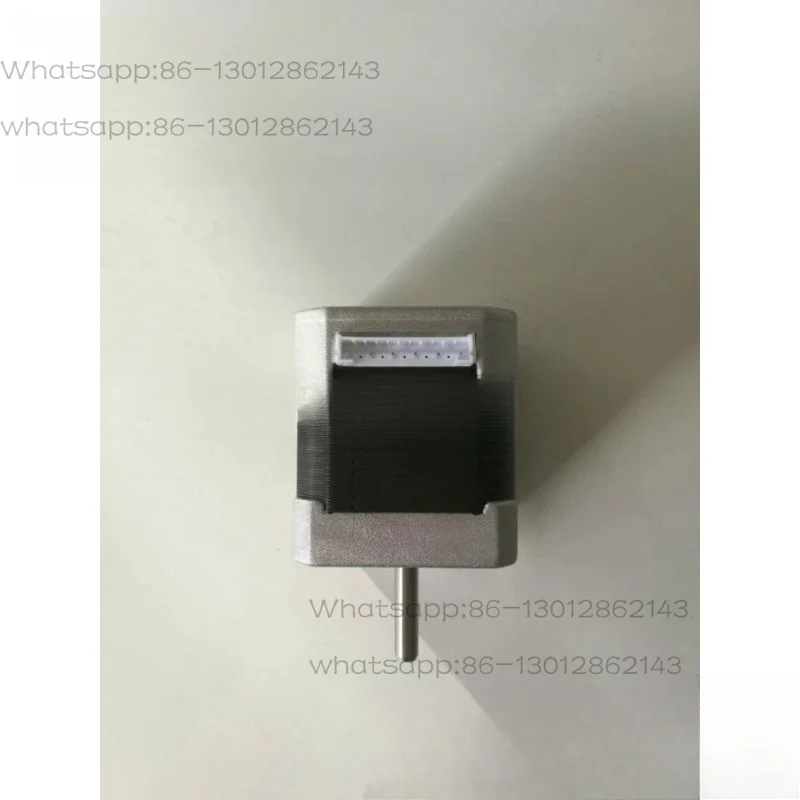 Sampling Needle Deflection Motor