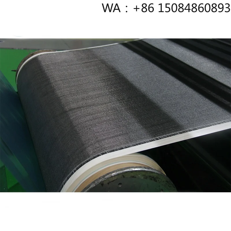 

Unidirectional Carbon Fiber Prepreg Fabric Hot Selling Epoxy Coated Material for Industrial Sports Composite Product Making