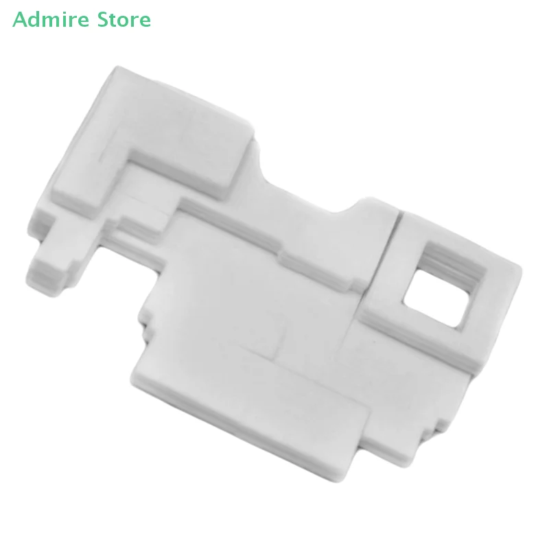 1 Set Per MC-G02 G2160 G3160 G1220 G2260 G3260 G3360 G1420 G2420 G2460 G3420 G3460 G3620 Scatola di Manutenzione Dell'inchiostro Chip e Spugna