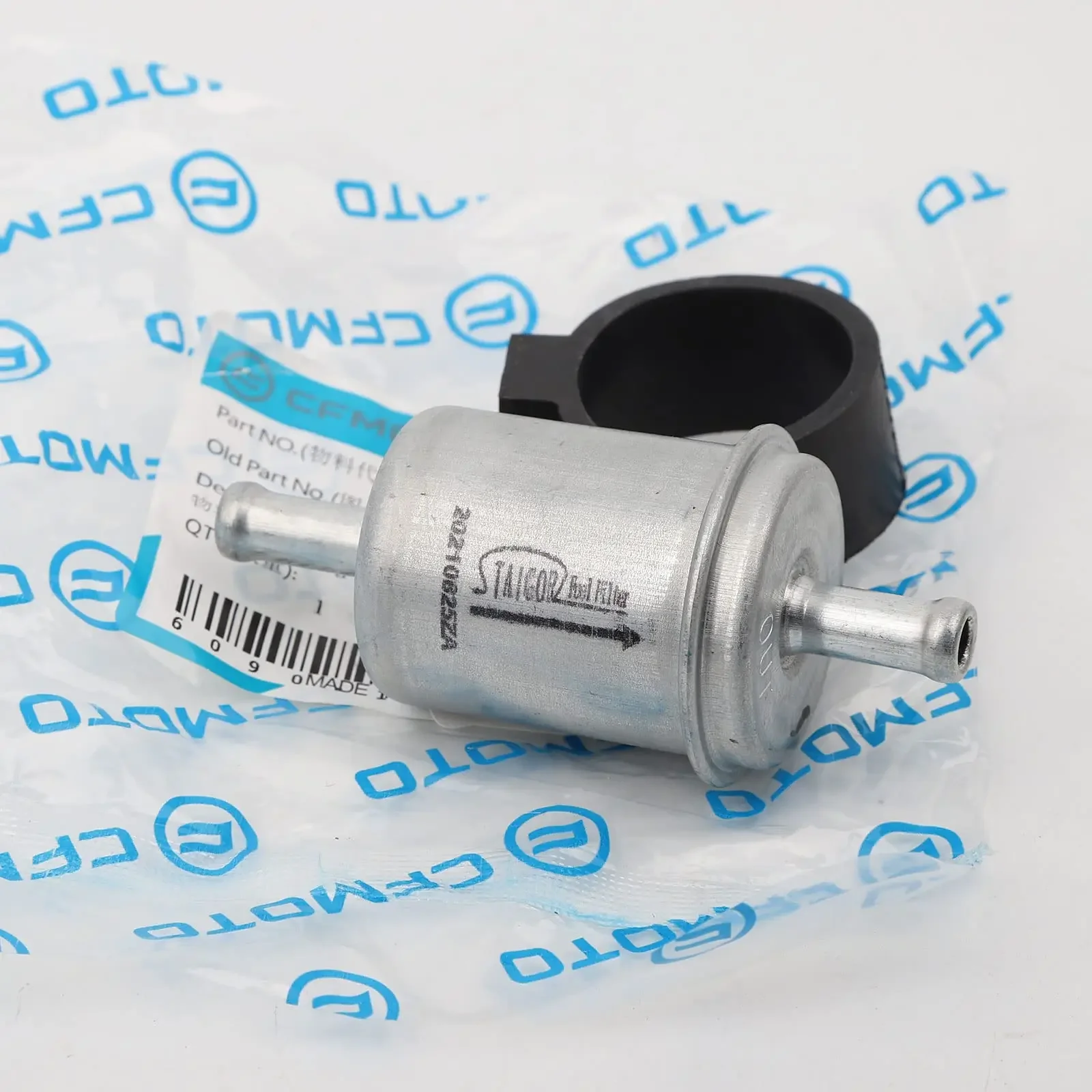 

Топливный фильтр CFMOTO, совместимый с CFMoto CFORCE 500 600 800 UFORCE 600 ZFORCE 600 950 1000, запчасти для квадроциклов и UTV, OEM CFMOTO 6090-120220