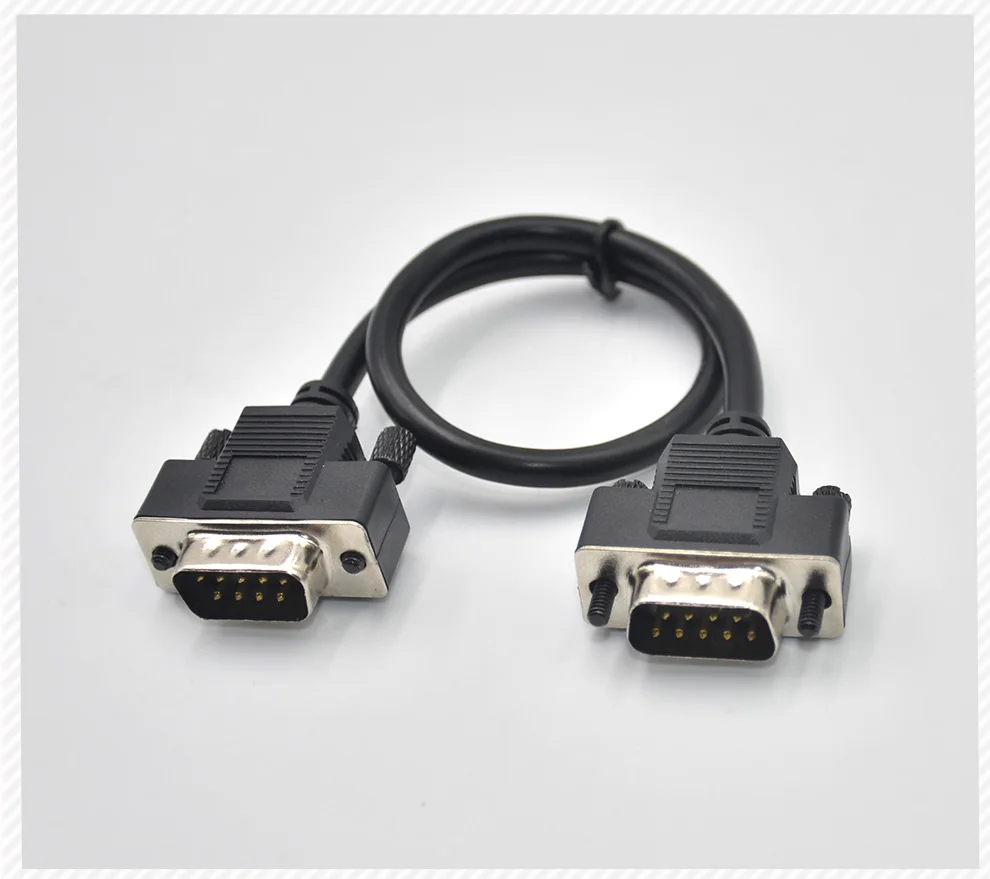 5 Pieces Programming Cable for Siemens S7-300 MPI Download PC Adapter SIMATIC 6ES7 972-0CB20-0XA0 USB-MPI/DP/PPI Network