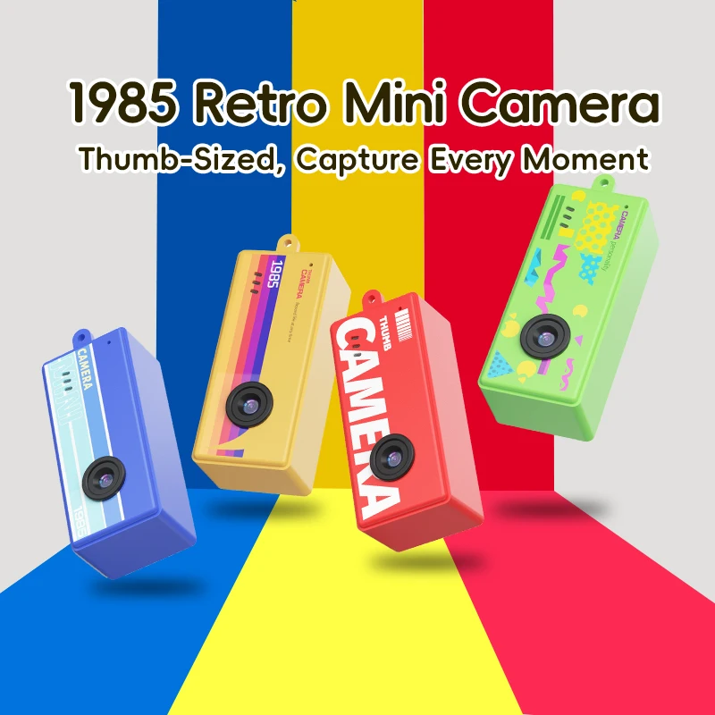 Thumbnail 4 - #67 Best Rated Camcorders to Buy in 2026