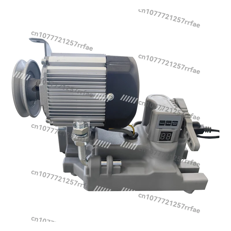 

550W All-in-One Industrial Sewing Machine Parts Brushless Servo Motor