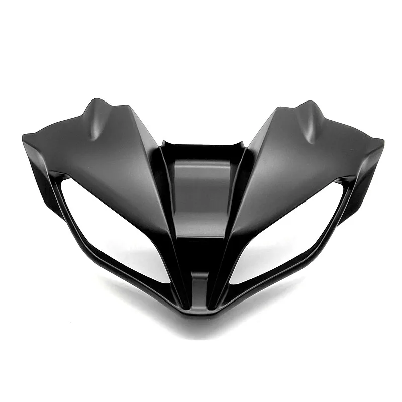 Tracer9 Motorcycle Accessories ABS Headlight Cover Fairing Protection Body Parts Kits Fit for Yamaha Tracer 9 GT 2021-2022