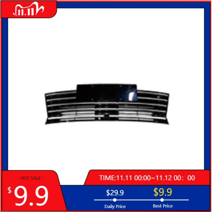 

StlfFront Grille Assembly 2803700 For BYD Destroyer