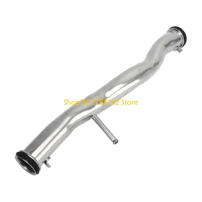 

547B Metal Coolant Bypass Tube Water Pipe for EK4 19505-P30000 19505-PR4-A00 Safe Long Distance Driving Engine Support