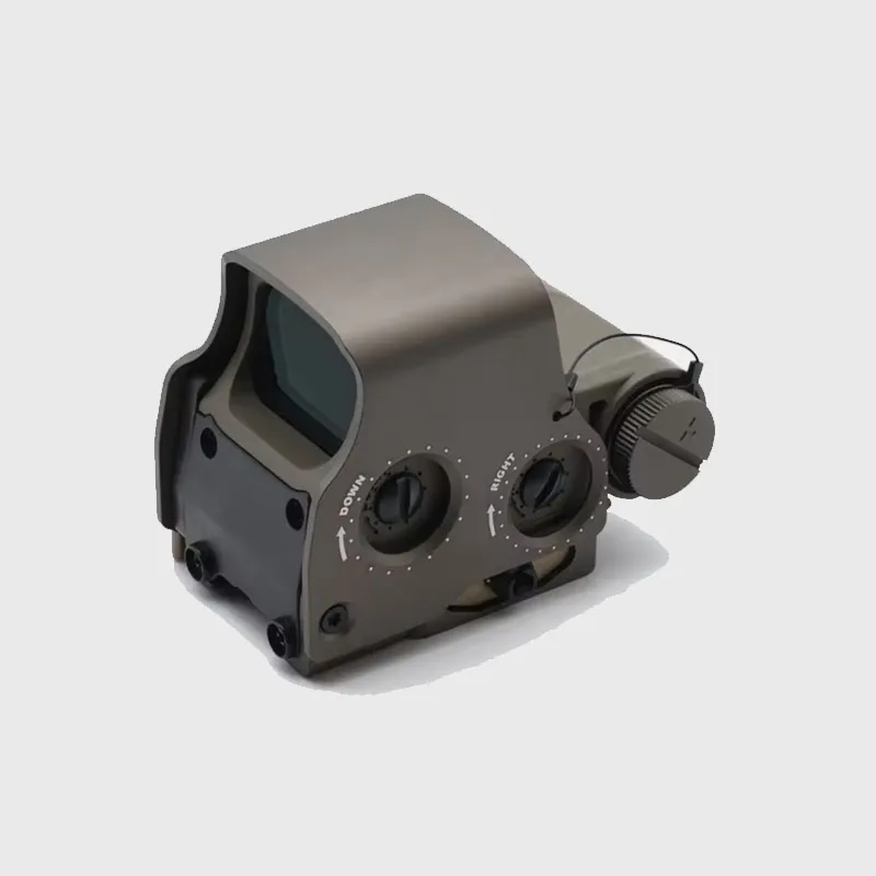 

Голографический прицел S1 EXPS-3-0 558, флаг США с функцией ночного видения