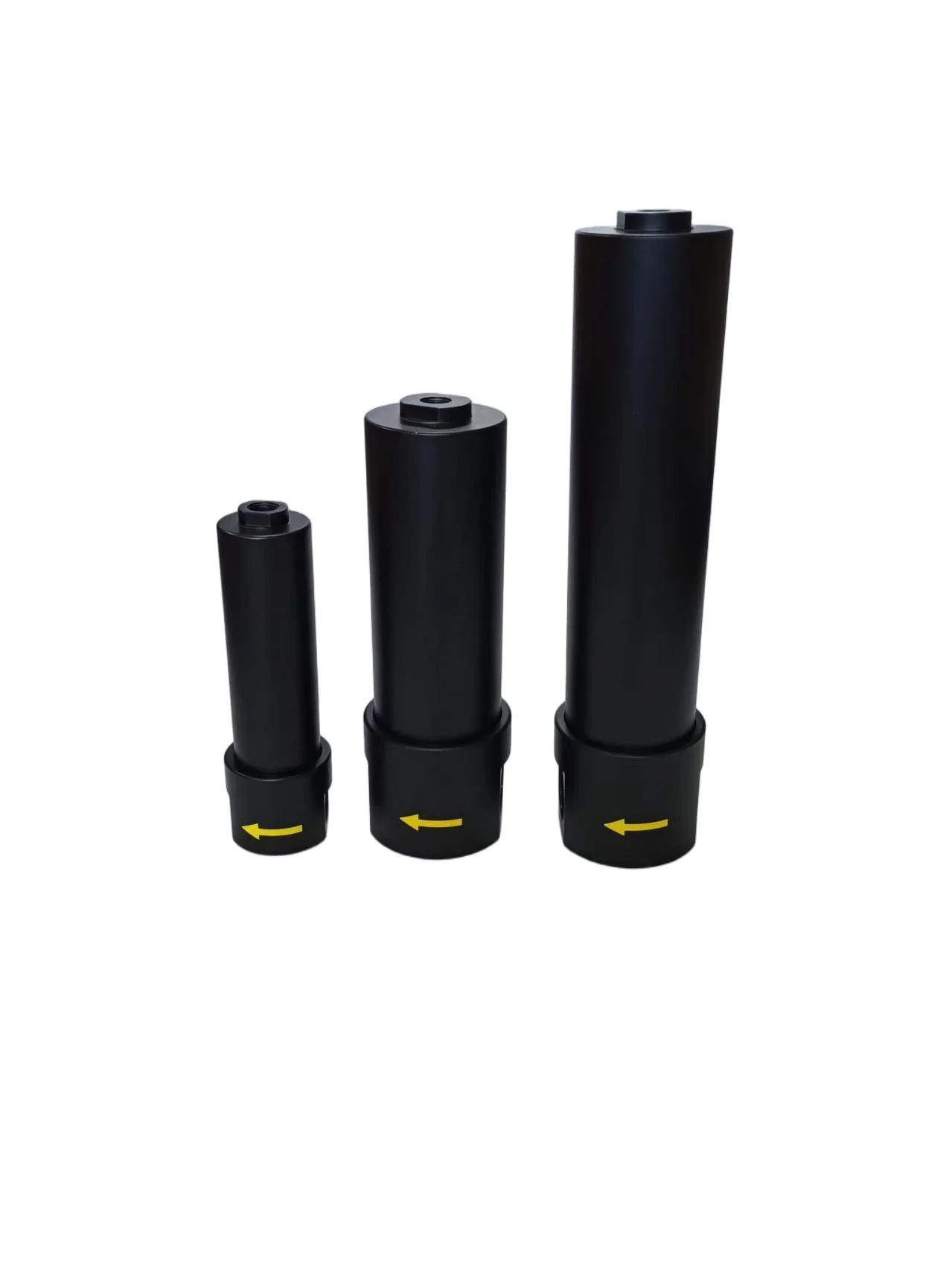 Factory Wholesale High-Pressure Carbon Steel Precision Air Filter 10-12m³ Cubic New Compressed Air Filter 10-12m³ Cubic