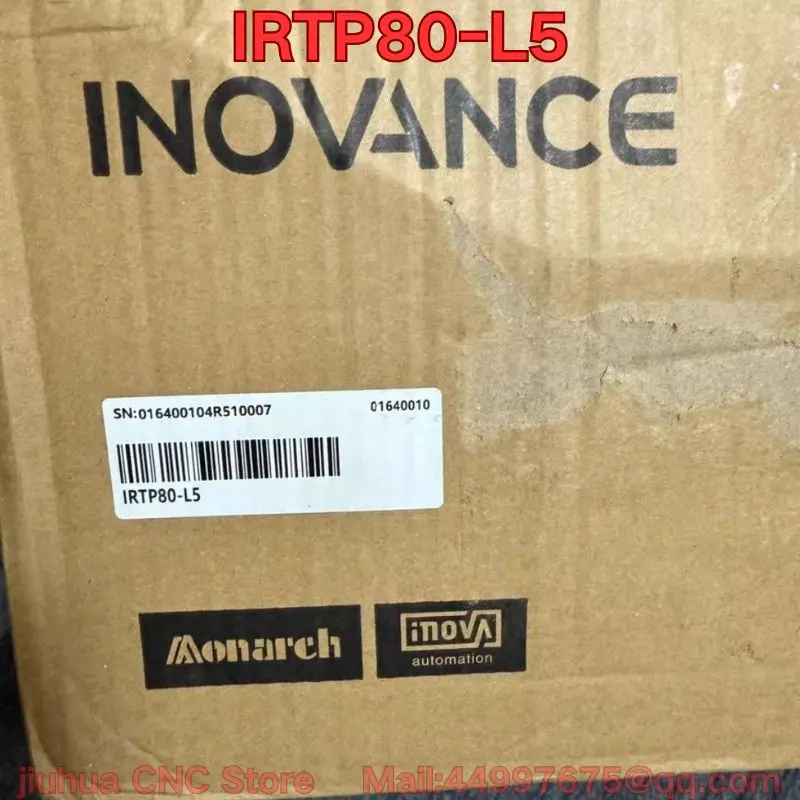 Brand-new RTP80-L5 handheld teaching device
