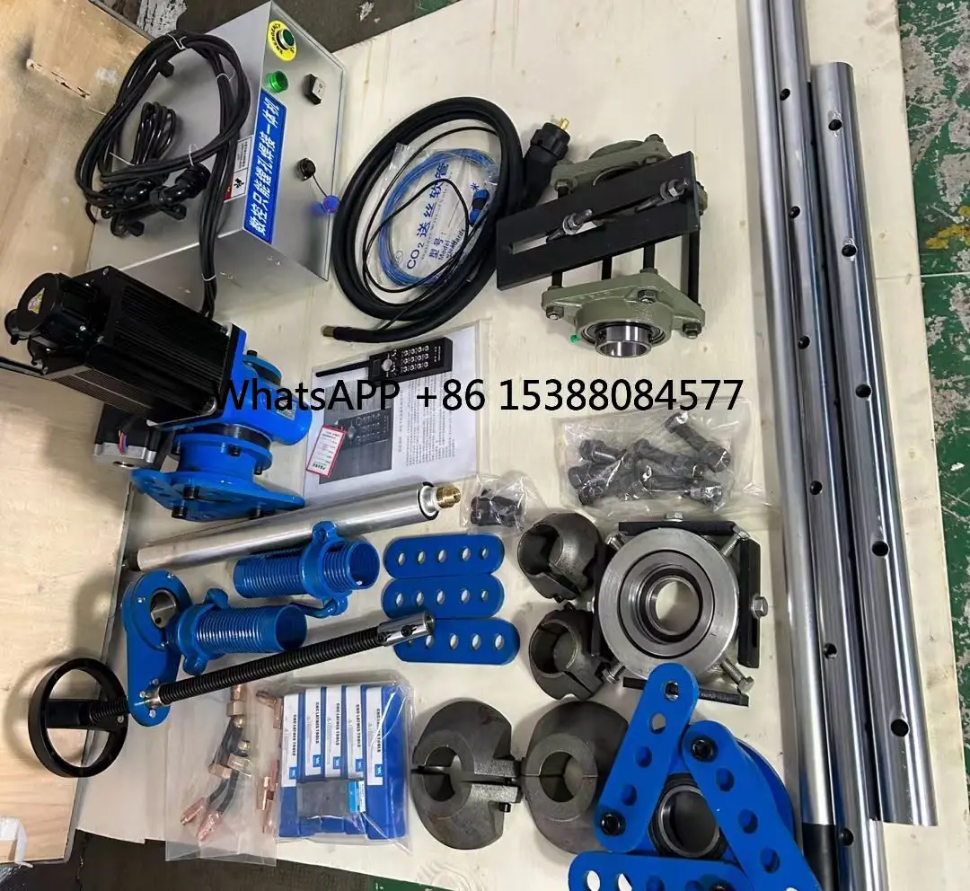 

45 # Material of Boring bar Motorcycle Cylinder Boring Vertical Cylinder Fine Boring Machines for Sale