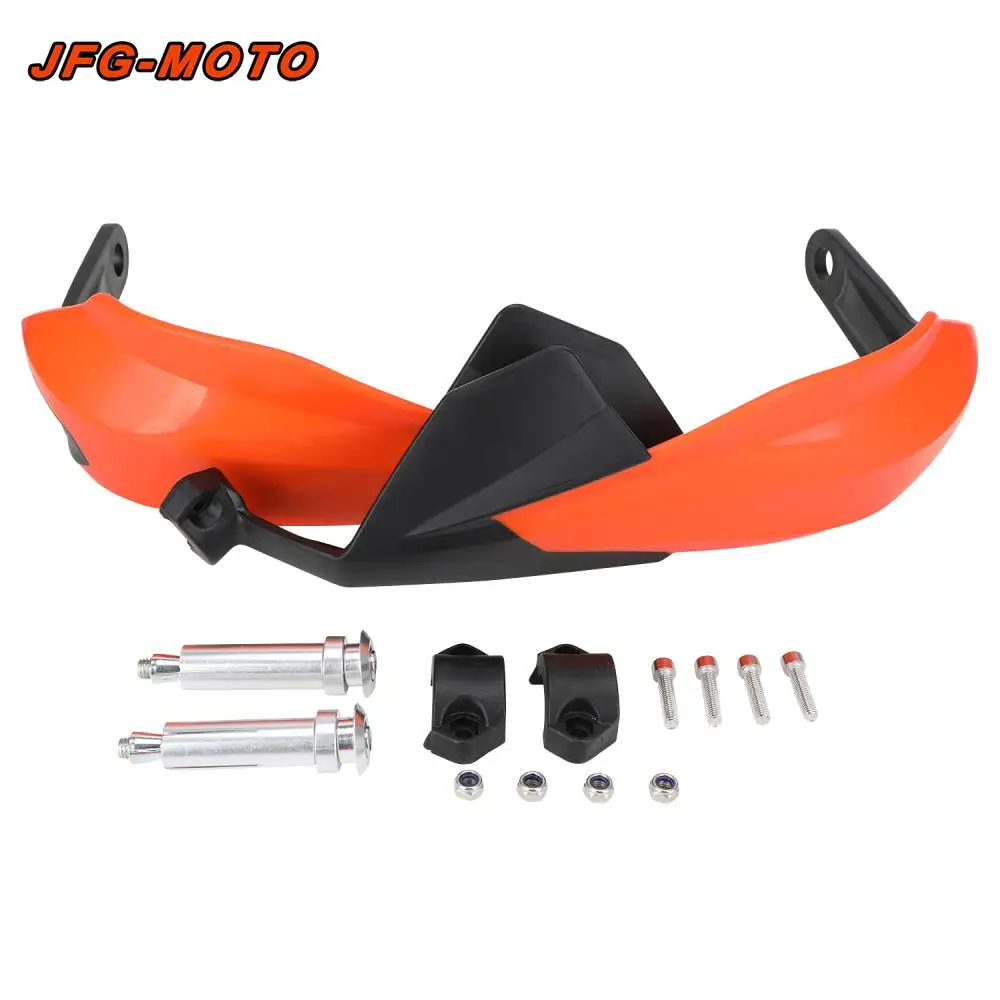 Handguard For KTM Motorcycle Accessories Handlebar Protector Hand Guard Handle Bar Covers For KTM Super Adventure Duke Universal