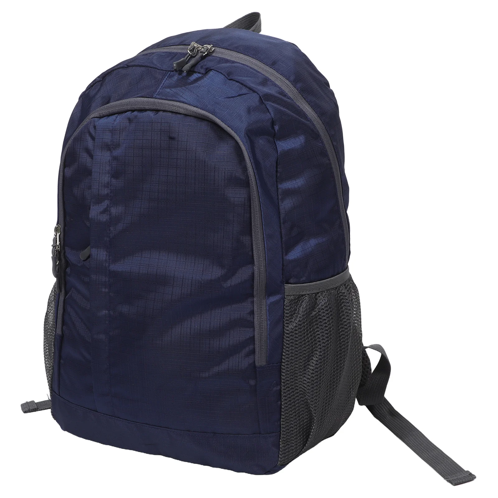 

Multipurpose Casual Travel Backpack for Men Large Capacity Lightweight Foldable Outdoor Hiking Bag Portable Business Laptop