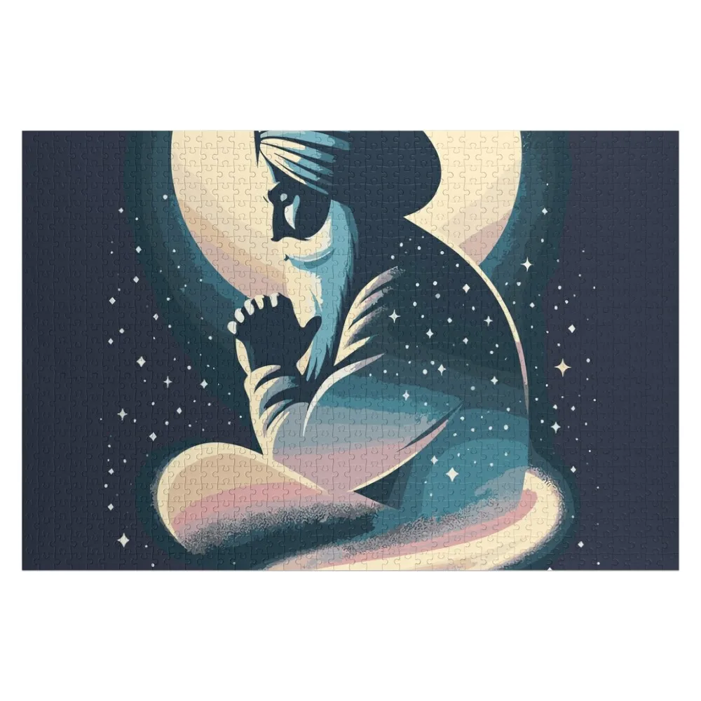 

Рождественская деревянная головоломка для взрослых с индивидуальным дизайном и фото, персонализированные игрушки из дерева для взрослых