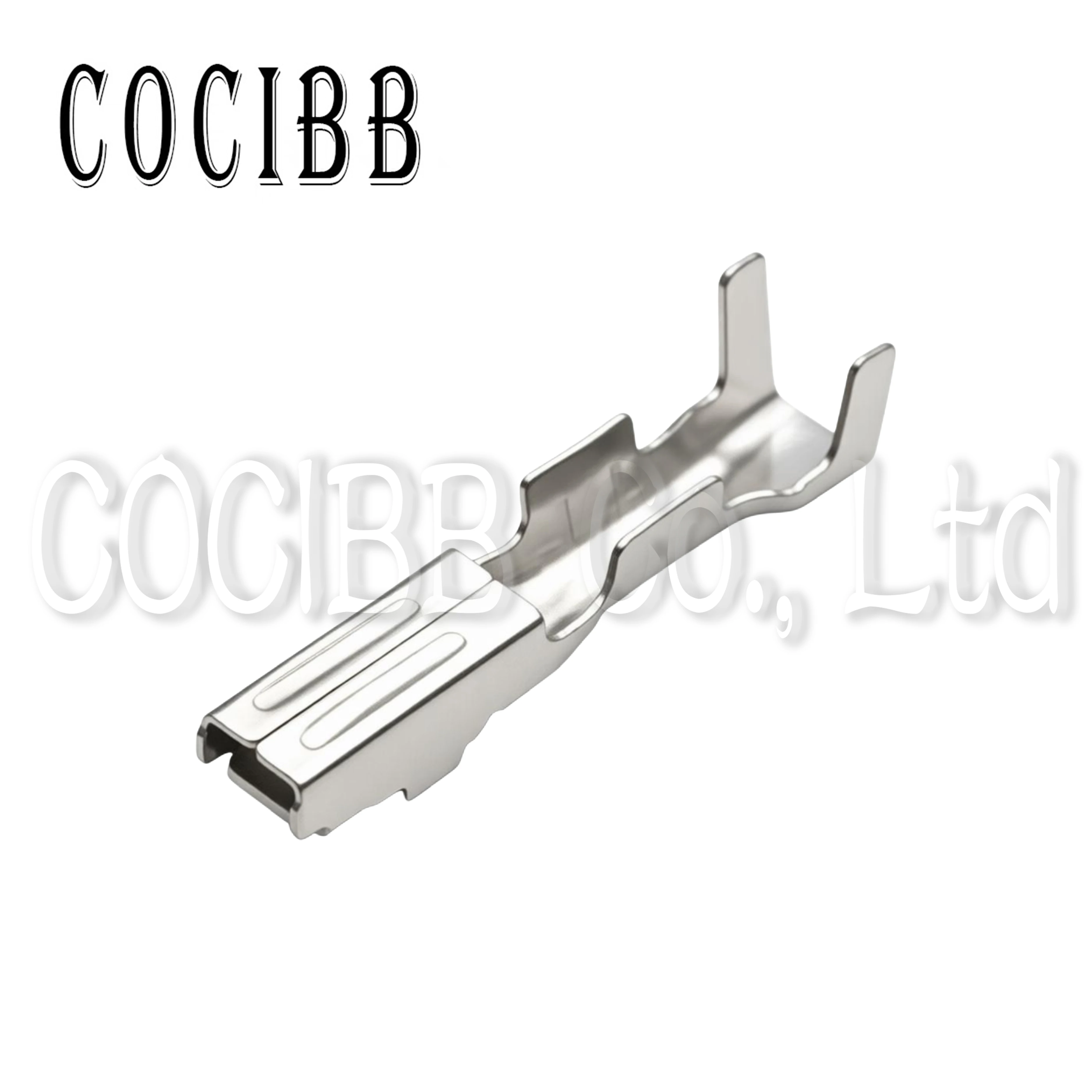1 Piece T060MF PP0122401 PP0118001 6617217 Automotive Copper Crimp Terminal Connector Pin and Spring 2.3 Series Terminals
