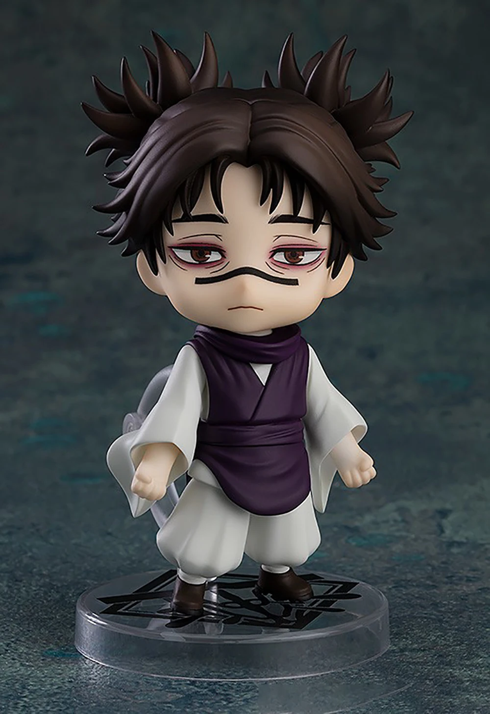 ของแท้ 100% มีสินค้าในสต็อก นีเดนโรยด์จากบริษัท Good Smile Company ( # ฟิกเกอร์อนิเมะจูจุตสึไคเซ็น โชโซะ ของสะสม ของตกแต่ง ของขวัญ