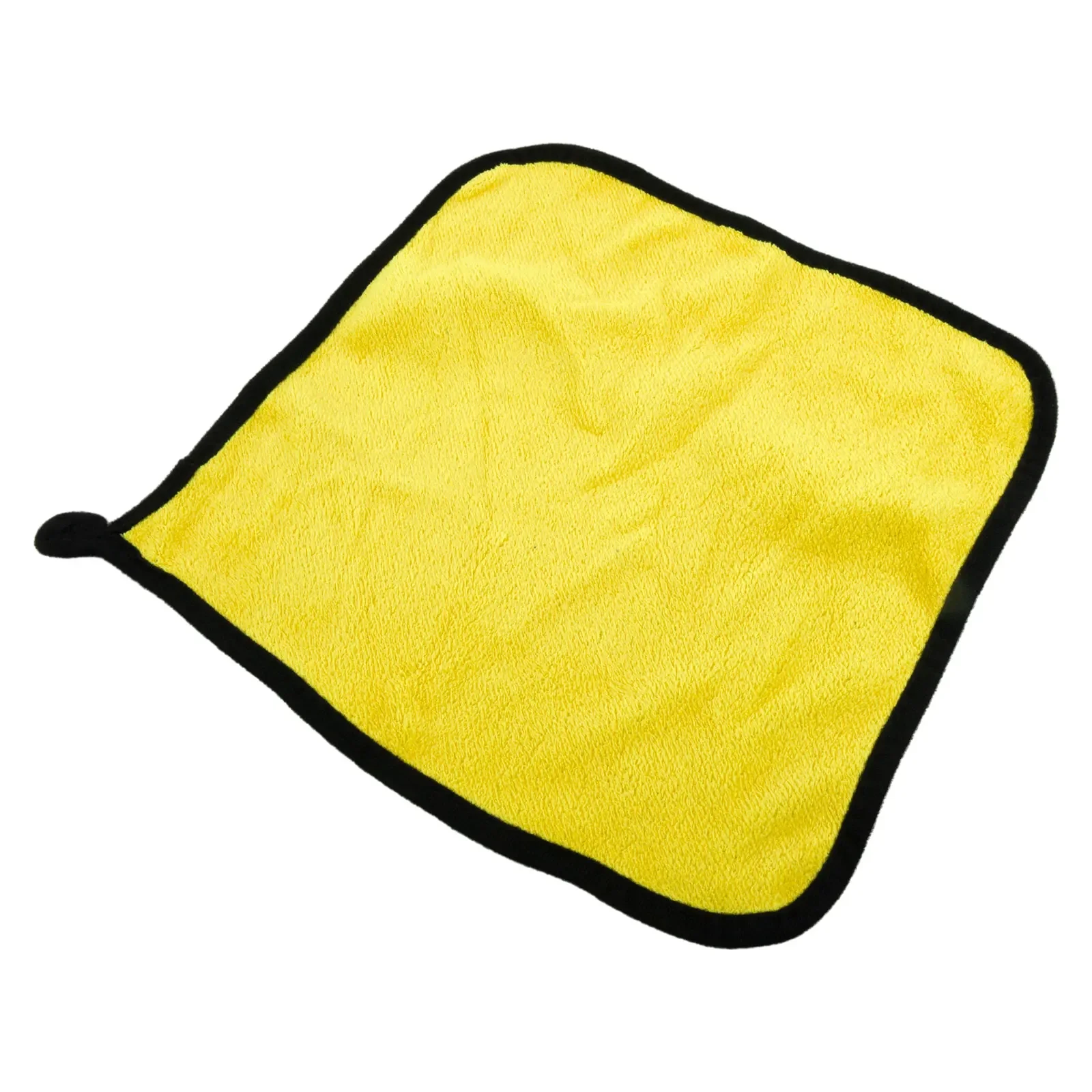 

1pcs Fishing Towel Thickening Non-Stick Absorbent Outdoors Sports Wipe Hands Towel Iscas Pesca Fish Tackele Gear Accessories