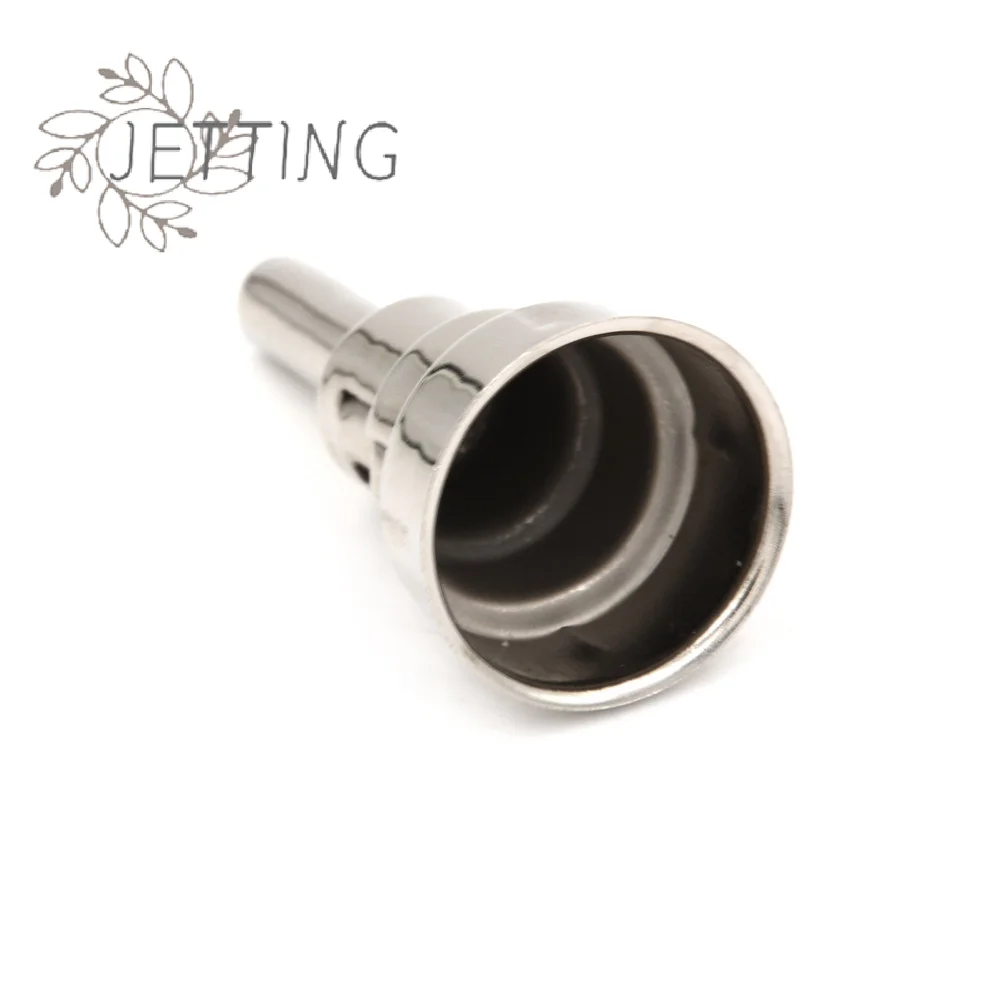 Bico circular de ferro quente, diâmetro 9mm para diâmetro 33mm 1600w 1800w 2000w, pistola de ar quente steinel 2310/1910/1810/2010/1610 pistola de ar