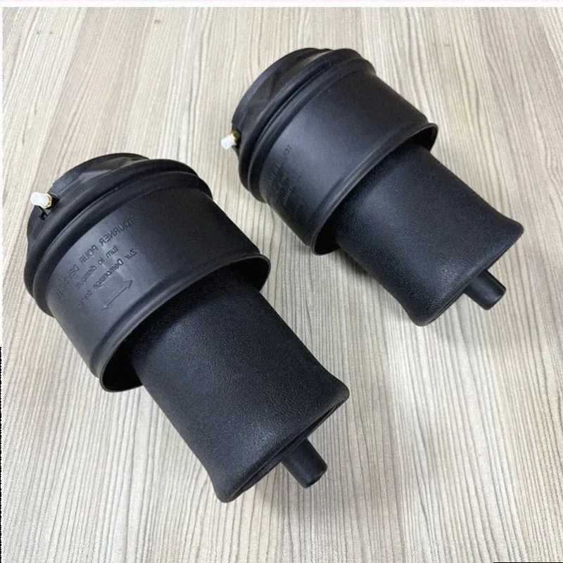 1Pair Rear Air Suspension Spring 5102GQ 5102R9 for Citroen C5 Jumpy Peugeot Expert Fiat Scudo Auto Part Air Shock Repair Kit