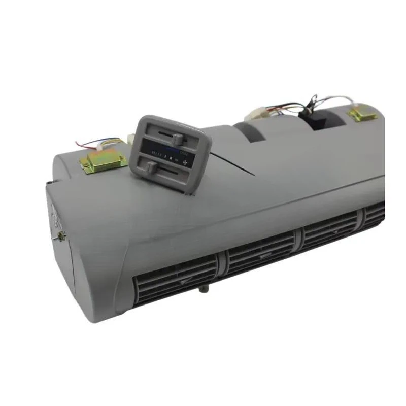 General Automobile Air Conditioning System 12v Air ConditioningAutomotive Evaporator Unit