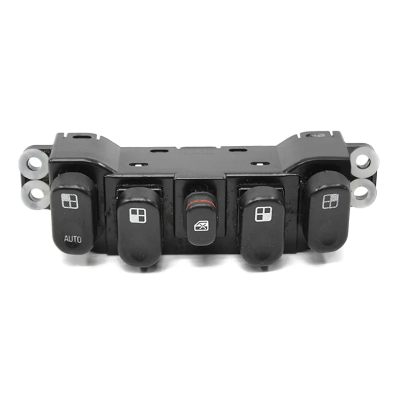 

M93K-автомобильный переключатель управления передним стеклом, переключатель подъема стекла для Pontiac 2005-2007 22723794, замена