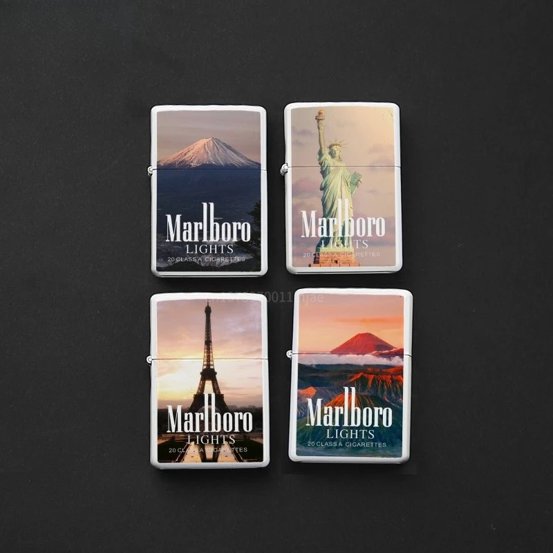 Marlboro Cigarette Bubble Blower: The Unexpected Accessory That Changed My  Smoking Ritual