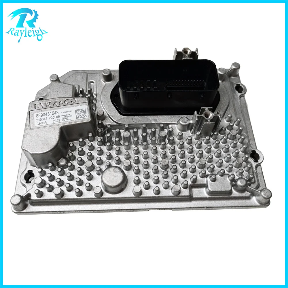 

8890431543 Premium TCU TCM Transmission Computer for LYNK&CO Geely 7DCT330 - OEM Quality Replacement Part