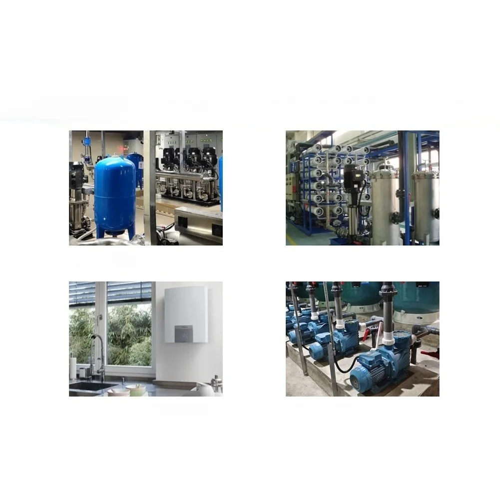

For Agricultural Irrigation DC24V Control High Flow Solenoid Agricultural Irrigation Copper Coil Valve For Agriculture