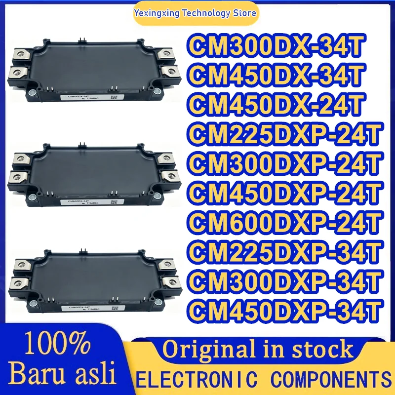 CM450DX-24T CM450DX-34T CM450DXP-24T CM450DXP-34T CM300DX-34T CM300DXP-34T CM300DXP-24T CM225DXP-24T CM225DXP-34T CM600DXP-24T