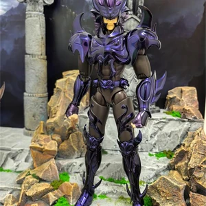 zodyak şövalyelerinin en çok satan 7, pvc - №5