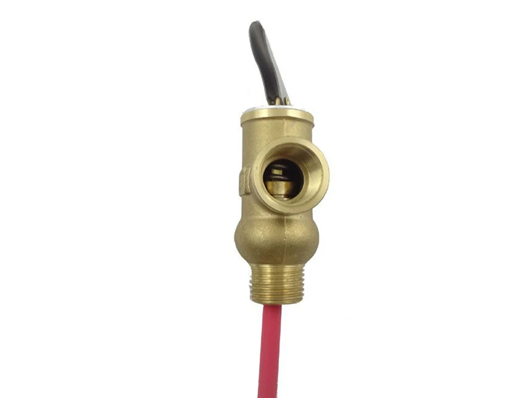 1 pcs of Brass TP Valve 1/2